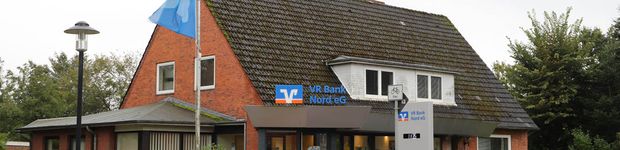 Bild zu VR Bank Nord eG - Filiale Langenhorn