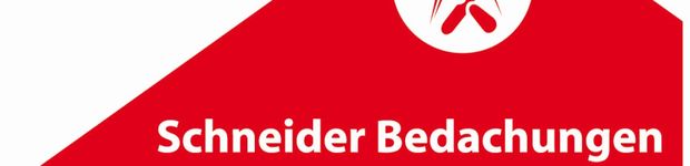 Bild zu Schneider Bedachungen GmbH & Co. KG