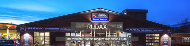 Bild zu RUDAX KFZ-Meisterbetrieb e.K.