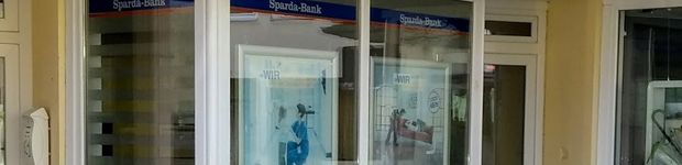 Bild zu Sparda-Bank Geldautomat Bad Oldesloe