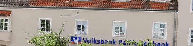 Bild zu Volksbank Raiffeisenbank Dachau eG, Filiale Markt Indersdorf