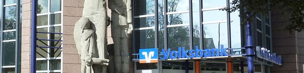 Bild zu Volksbank Raiffeisenbank Dachau eG, Filiale Dachau-Sudetenlandstr