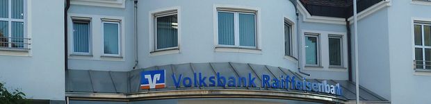 Bild zu Volksbank Raiffeisenbank Dachau eG, Filiale Altomünster