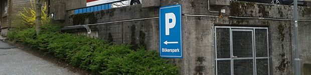 Bild zu CONTIPARK Parkplatz Bökerspark