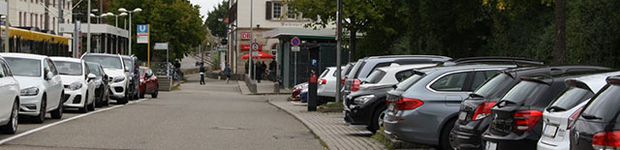 Bild zu DB BahnPark Parkplatz Bahnhof Vaihingen P1