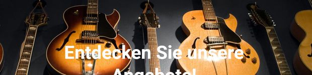 Bild zu Musikfachgeschäft Enghofer