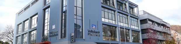 Bild zu Volksbank Hochrhein eG Geschäftsstelle Waldshut