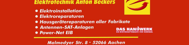 Bild zu Anton Beckers GmbH