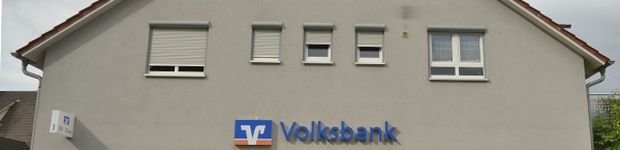 Bild zu Volksbank pur - Geldautomat