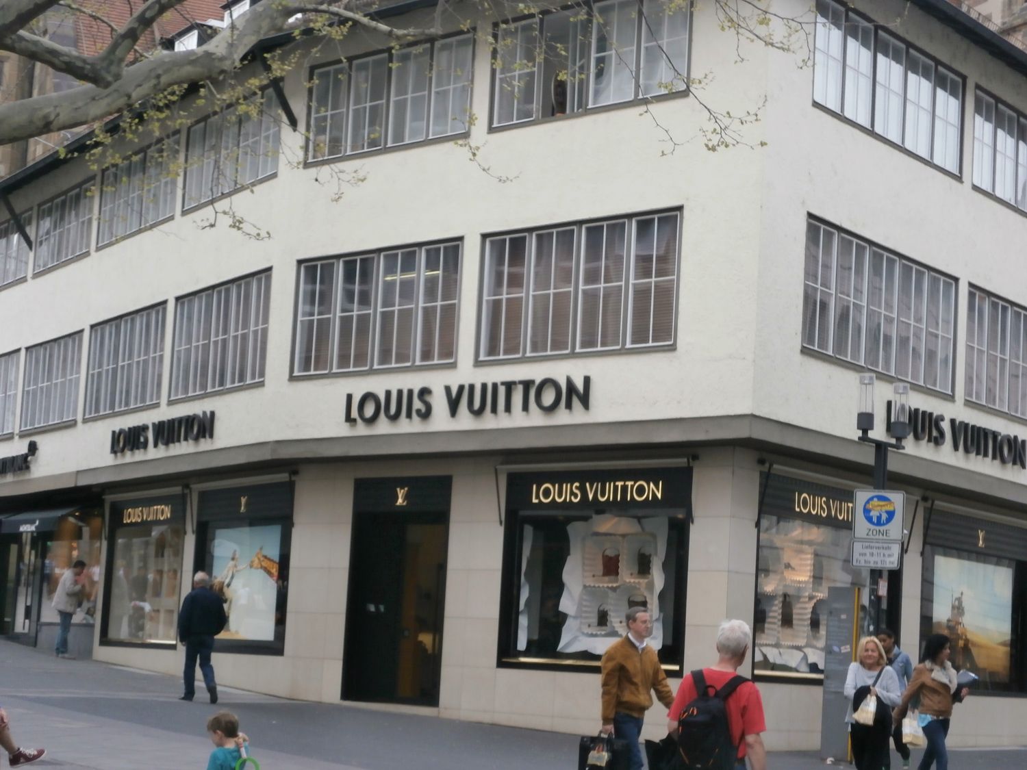 Louis vuitton metzingen