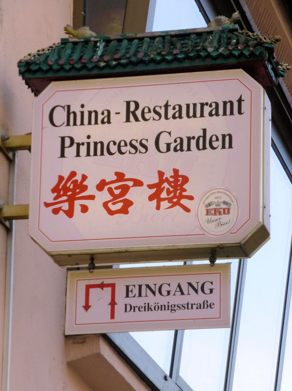 Princess Garden Phung Au Ngoc Linh 4 Bewertungen Erlangen