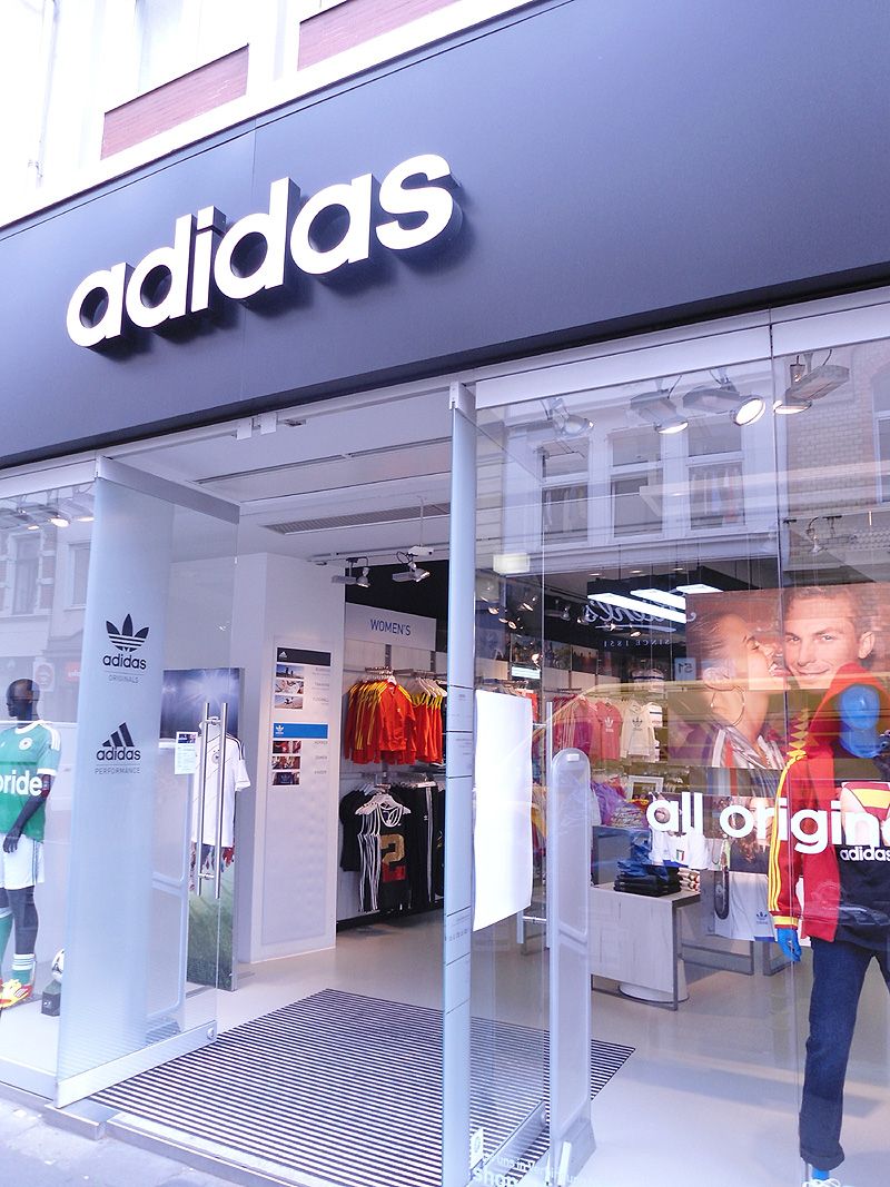 adidas outlet in köln