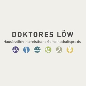 Logo von Gemeinschaftspraxis Doktores Löw in Treuchtlingen