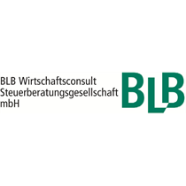Logo von BLB Wirtschaftsconsult Berufsausübungsgesellschaft mbH in Berlin