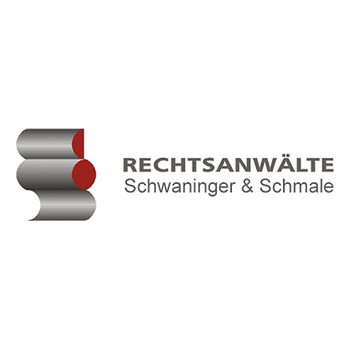 Logo von Rechtsanwälte Schwaninger & Schmale in Karlsruhe