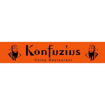 Logo von Restaurant Konfuzius in Hamburg