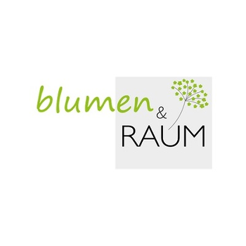 Logo von Blumen + RAUM Inh. Daniel Moscariello in Markt Indersdorf