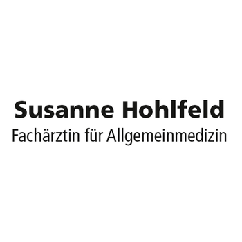 Logo von Susanne Hohlfeld Fachärztin für Allgemeinmedizin in Detmold