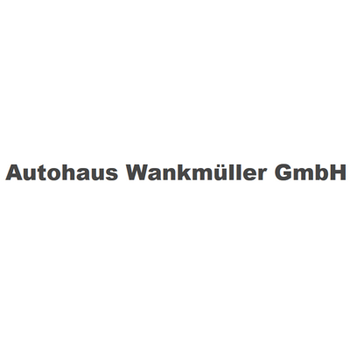 Logo von Autohaus Wankmüller GmbH in Böblingen