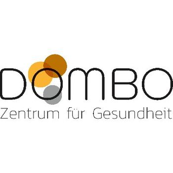 Logo von Dombo Zentrum für Gesundheit in Maisach