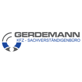 Logo von Marcus Gerdemann Sachverständigenbüro GmbH & Co. KG in Essen