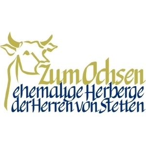 Logo von Gasthof zum Ochsen Fa. Schlegel GmbH in Kernen im Remstal