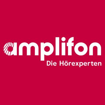 Logo von Amplifon Hörgeräte Osterholz - Scharmbeck in Osterholz