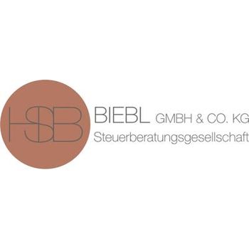 Logo von Steuerberatungsgesellschaft HSB Biebl GmbH&Co.KG in Weiden