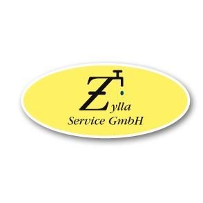 Logo von Zylla Service GmbH in Reichenwalde