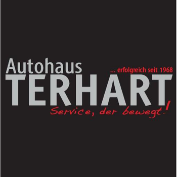 Logo von Autohaus Terhart GmbH & Co KG in Raesfeld