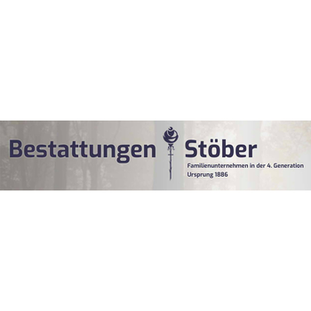 Logo von Joachim Stöber Bestattungen in Dortmund