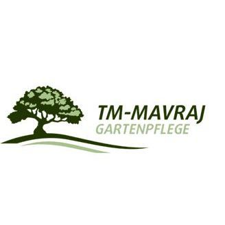 Logo von TM-Mavraj Gartenbau in Bremen