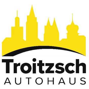 Logo von Autohaus Troitzsch GmbH - Renault und Dacia in Delitzsch