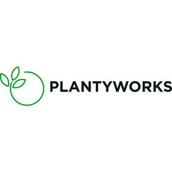 Logo von Plantyworks GmbH in Essen