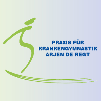 Logo von Praxis für Krankengymnastik Arjen de Regt in Castrop-Rauxel