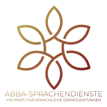 Logo von ABBA-SPRACHENDIENSTE in Bünde