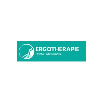 Logo von Praxis für Ergotherapie / Britta Lütkemüller in Berlin