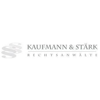Logo von Rechtsanwälte Kaufmann & Stärk in Borna
