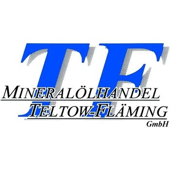 Logo von Mineralölhandel Teltow-Fläming GmbH in Baruth in der Mark