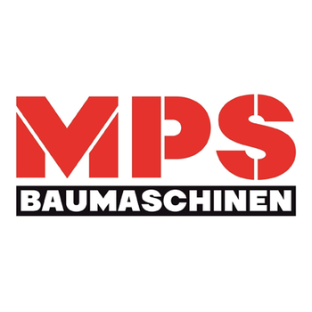Logo von MPS Baumaschinen UG in Illingen in Württemberg