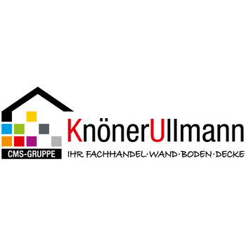Logo von KnönerUllmann GmbH & Co. KG in Bückeburg