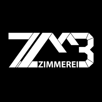 Logo von ZMB Zimmerei in Dobin am See