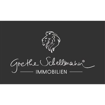 Logo von Grethe Schellmann Immobilienvermarktungs GmbH in Würzburg
