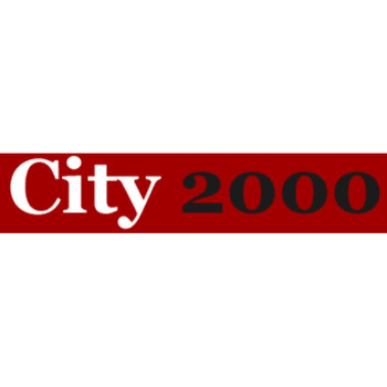 Logo von City 2000 Fernseher & Waschmaschinenservice e. K. in Hamburg