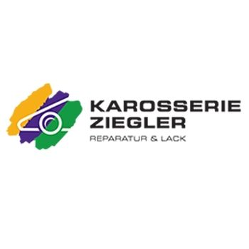 Logo von Ralf Ziegler – Karosserie Ziegler in Böblingen