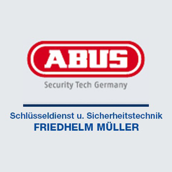 Logo von Friedhelm Müller Ennepetaler Sicherheitsfachgeschäft und Schlüsseldienst in Ennepetal
