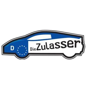 Logo von TÜV Rheinland Plus GmbH Zulassungsdienst  Düren in Düren