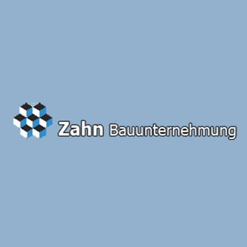 Logo von Zahn Bauunternehmung GmbH & Co. KG in Dortmund