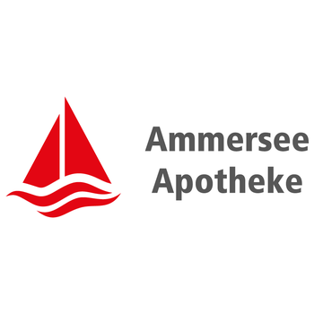 Logo von Ammersee-Apotheke in Utting