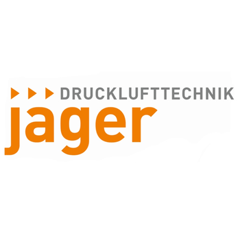 Logo von Jäger Drucklufttechnik GmbH & Co.KG in Hilden